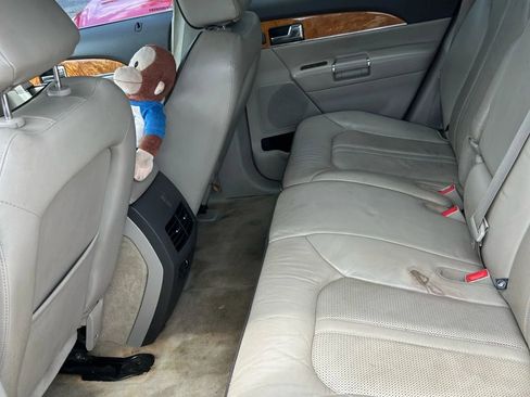 Used 2013 Lincoln MKX FWD image 16