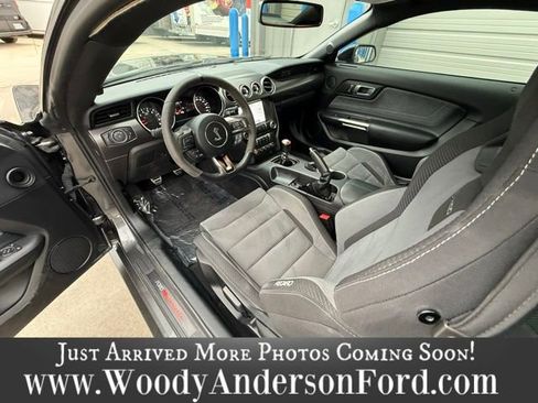 Used 2020 Ford Mustang Shelby GT350 w/ Technology Package image 6
