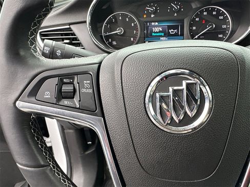 Used 2019 Buick Encore Preferred image 25