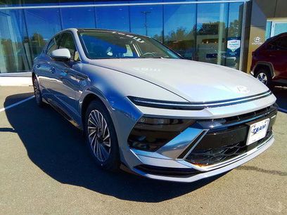 New 2026 Hyundai Sonata SEL