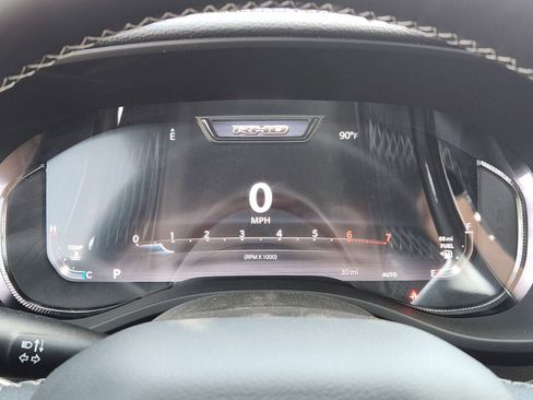 New 2026 RAM 1500 RHO image 26