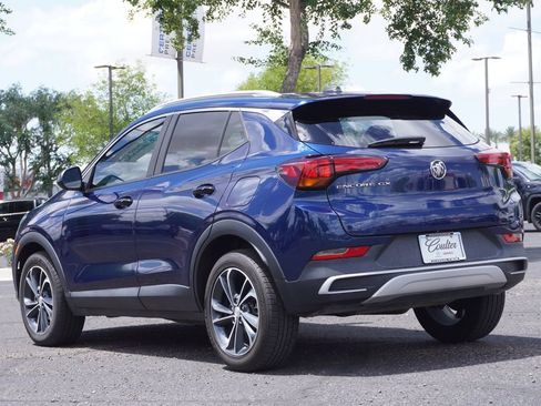 Used 2023 Buick Encore GX Select FWD image 3