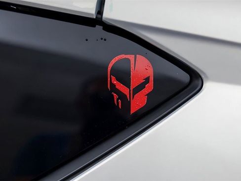 Used 2022 Chevrolet Corvette Stingray Coupe image 12