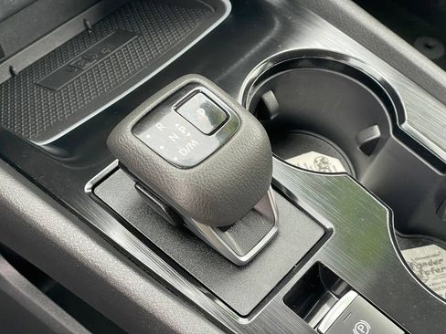 Certified 2023 Nissan Rogue SV AWD/4WD image 22