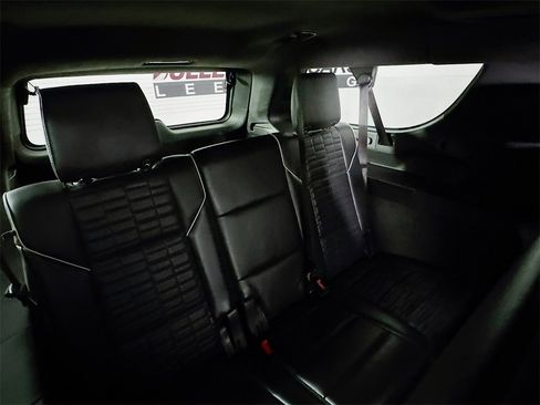 Used 2022 Cadillac Escalade ESV Sport Platinum w/ LPO, ONYX Package image 29