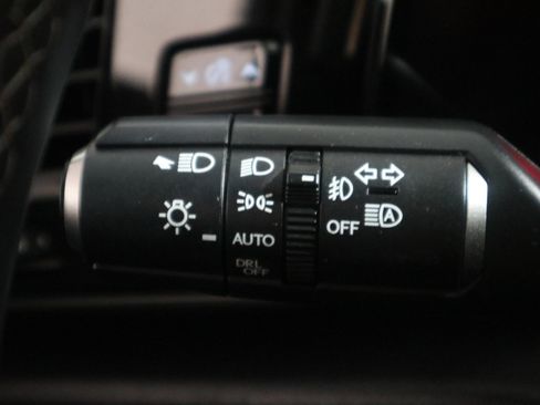 Used 2024 Lexus NX 350 F Sport AWD/4WD image 30