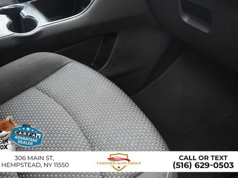 Used 2024 GMC Terrain SLE AWD/4WD image 24