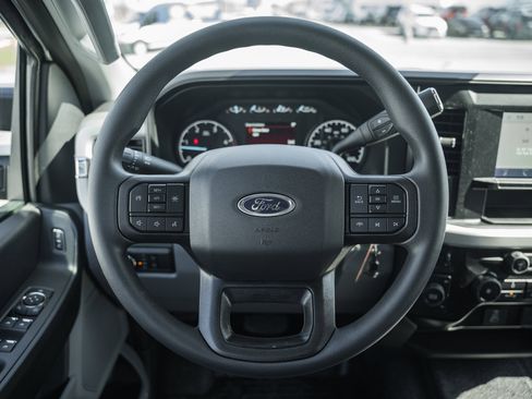 New 2026 Ford F450 XL image 36