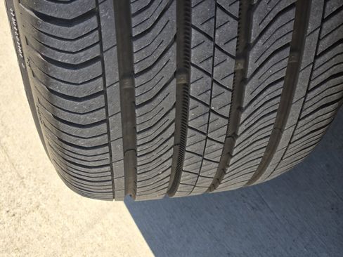 Certified 2025 Acura ADX A-Spec image 9