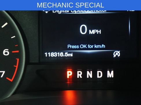 Used 2018 Ford F150 XLT w/ Trailer Tow Package AWD/4WD image 2
