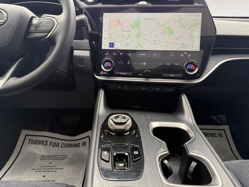 Used 2023 Lexus RZ 450e Premium image 12