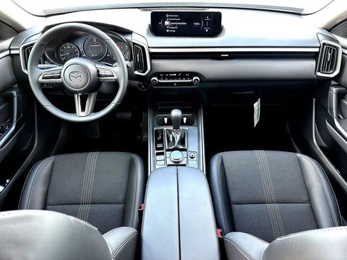 New 2026 MAZDA CX-50 AWD 2.5 S w/ Cargo Package image 24