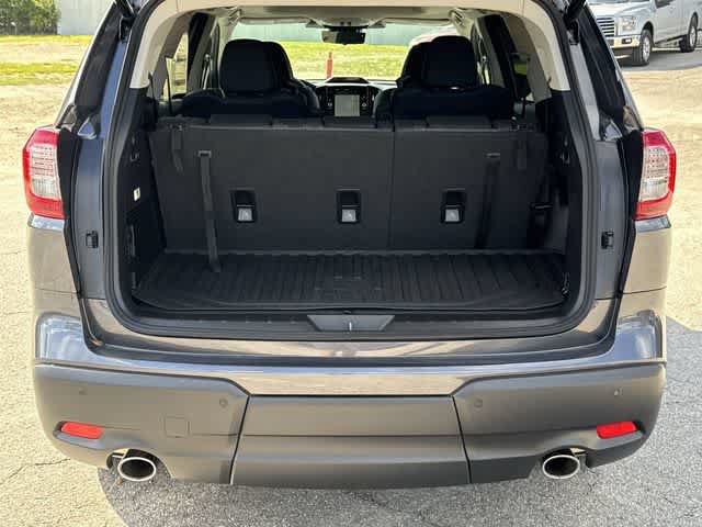 New 2026 Subaru Ascent Bronze Edition AWD/4WD image 31