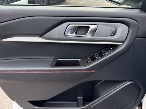 New 2026 Ford Explorer ST-Line AWD/4WD image 22