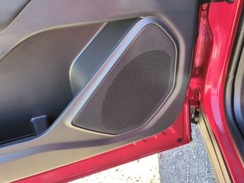 Used 2026 Ford Explorer ST w/ Sun And Sound Package image 13