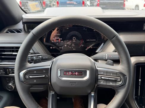 New 2026 GMC Yukon AT4 w/ AT4 Premium Package AWD/4WD image 33