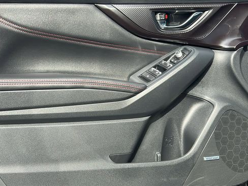 Certified 2025 Subaru WRX Premium AWD/4WD image 24