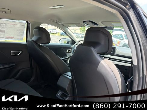 New 2026 Kia K4 FWD image 14