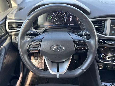 Used 2019 Hyundai Ioniq Plug-In Hybrid image 21