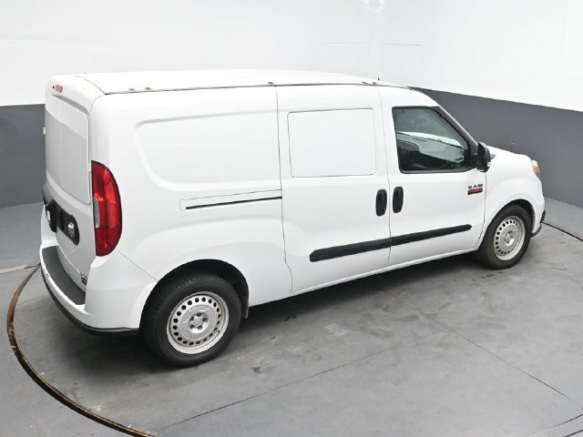 Used 2022 RAM ProMaster City Wagon FWD image 27