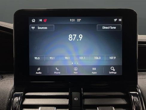 Used 2020 Lincoln Navigator L Reserve w/ Luxury Package image 20