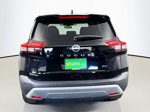 Used 2023 Nissan Rogue SV image 8