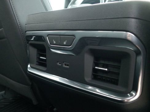 New 2026 Chevrolet Silverado 2500 LTZ w/ LTZ Plus Package AWD/4WD image 14