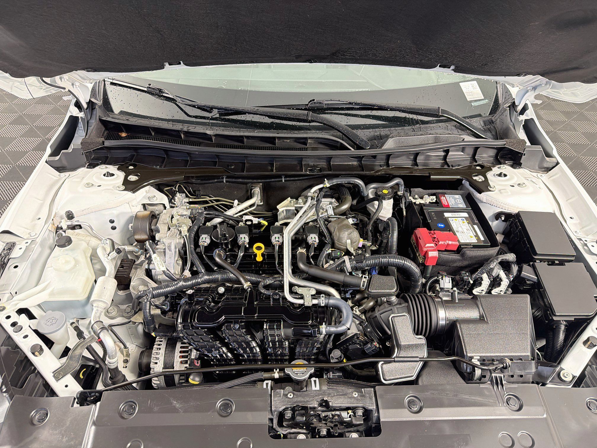 Used 2024 Nissan Altima 2.5 SV FWD image 33