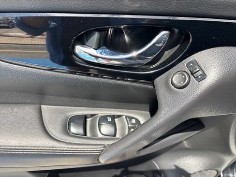 Used 2019 Nissan Rogue Sport SV w/ Technology Package FWD image 20