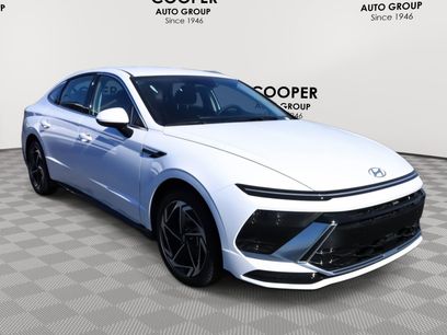 New 2026 Hyundai Sonata SEL