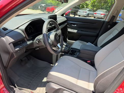 Used 2023 Honda CR-V LX image 22