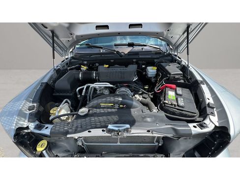 Used 2009 Dodge Dakota Big Horn w/ Utility Group AWD/4WD image 32