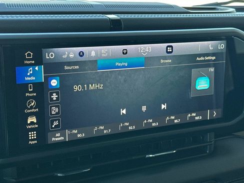 Used 2024 Jeep Wrangler Sahara image 20