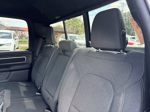 Used 2023 RAM 1500 Big Horn AWD/4WD image 10