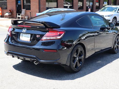 Used 2015 Honda Civic Si image 6
