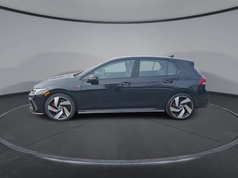 Used 2024 Volkswagen GTI S image 5