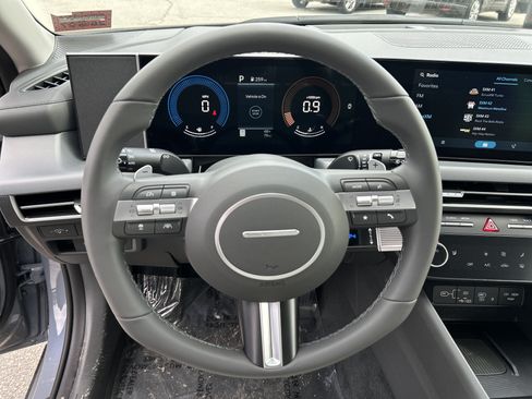 New 2026 Hyundai Sonata SEL FWD image 20