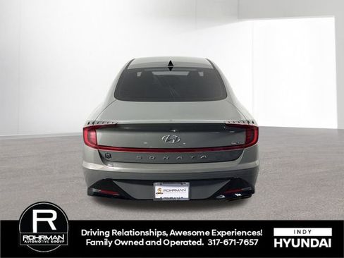 Used 2021 Hyundai Sonata SEL Plus image 6