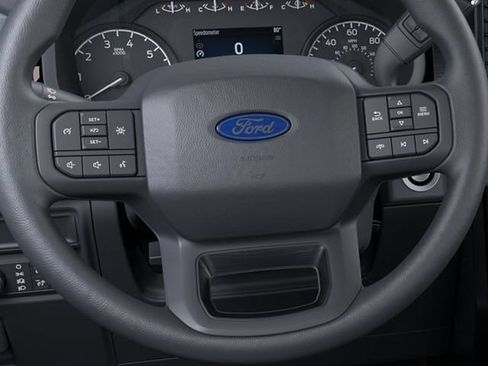 New 2026 Ford F150 XL AWD/4WD image 12