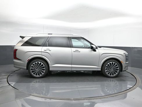 New 2026 Hyundai Palisade Calligraphy image 6