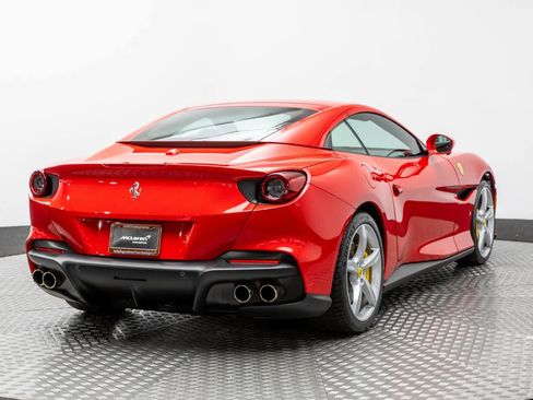 Used 2023 Ferrari Portofino M image 24