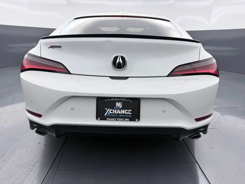 Used 2023 Acura Integra A-Spec FWD image 6