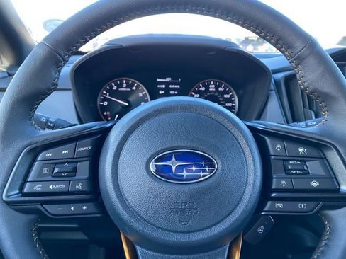 New 2026 Subaru Crosstrek 2.5i Wilderness image 14