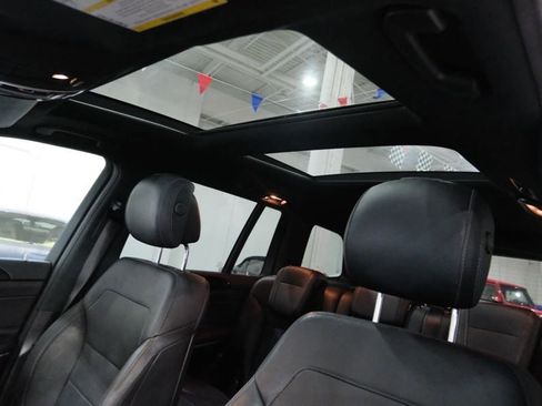 Used 2017 Mercedes-Benz GLS 550 4MATIC image 35