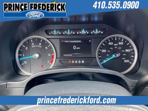 Used 2022 Ford F250 XL w/ STX Appearance Package image 19