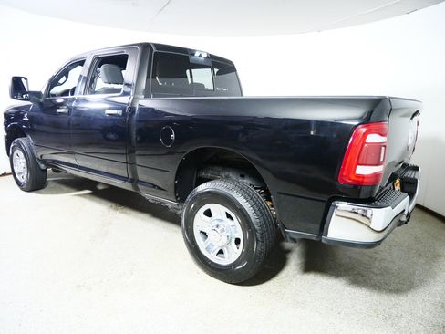 Used 2024 RAM 2500 Tradesman w/ Safety Group AWD/4WD image 5