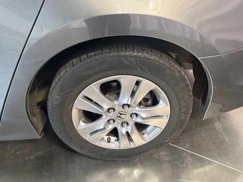 Used 2012 Honda Accord LX image 11