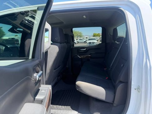 Used 2022 GMC Sierra 1500 Elevation RWD image 17
