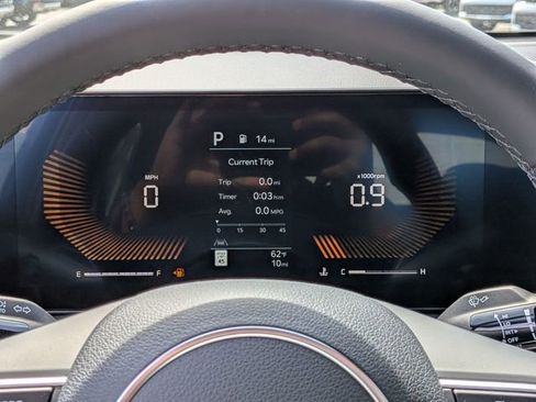 New 2026 Kia K5 GT-Line FWD image 15