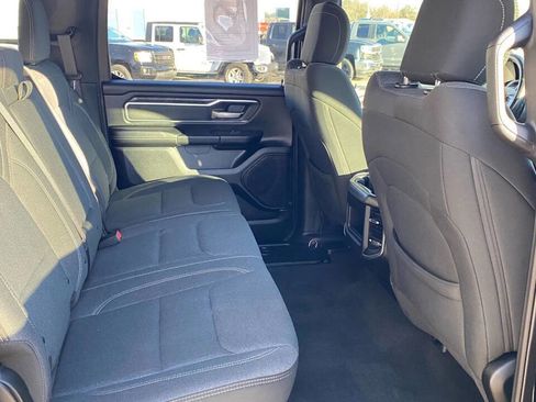 Used 2019 RAM 1500 Big Horn image 26